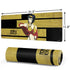 Cowboy Bebop Faye Gaming Mouse Pad